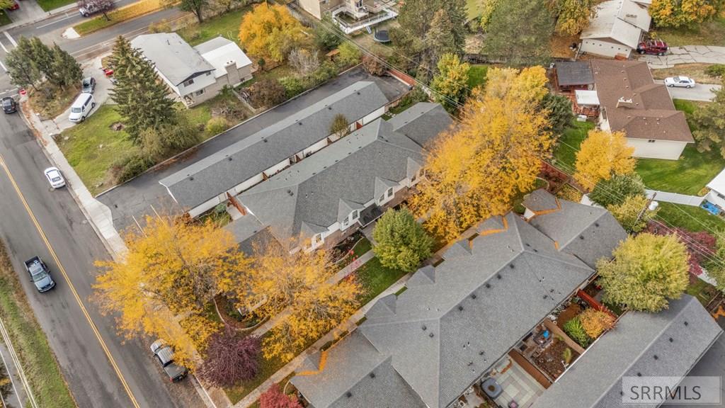 2424 S St Clair Avenue, Idaho Falls