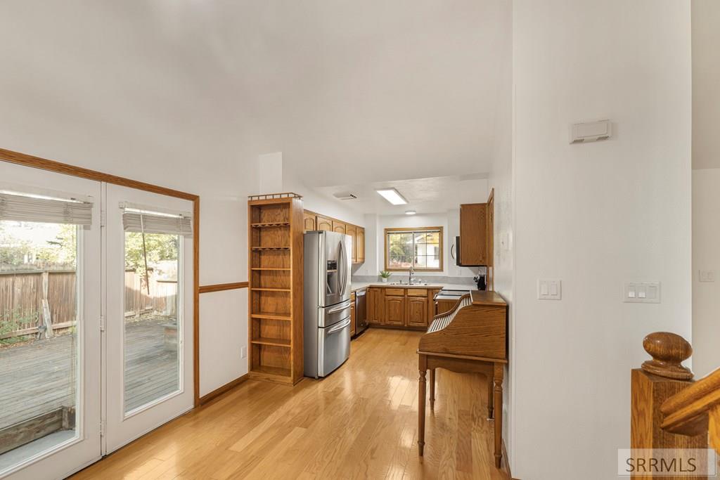 2424 S St Clair Avenue, Idaho Falls