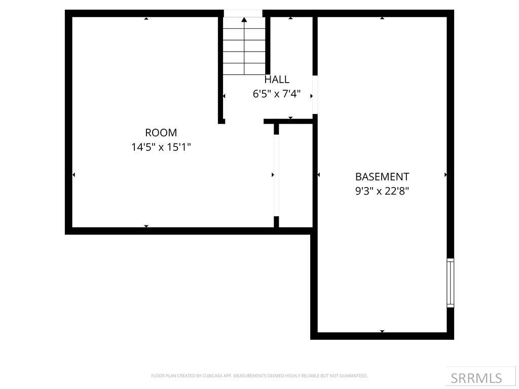 2424 S St Clair Avenue, Idaho Falls