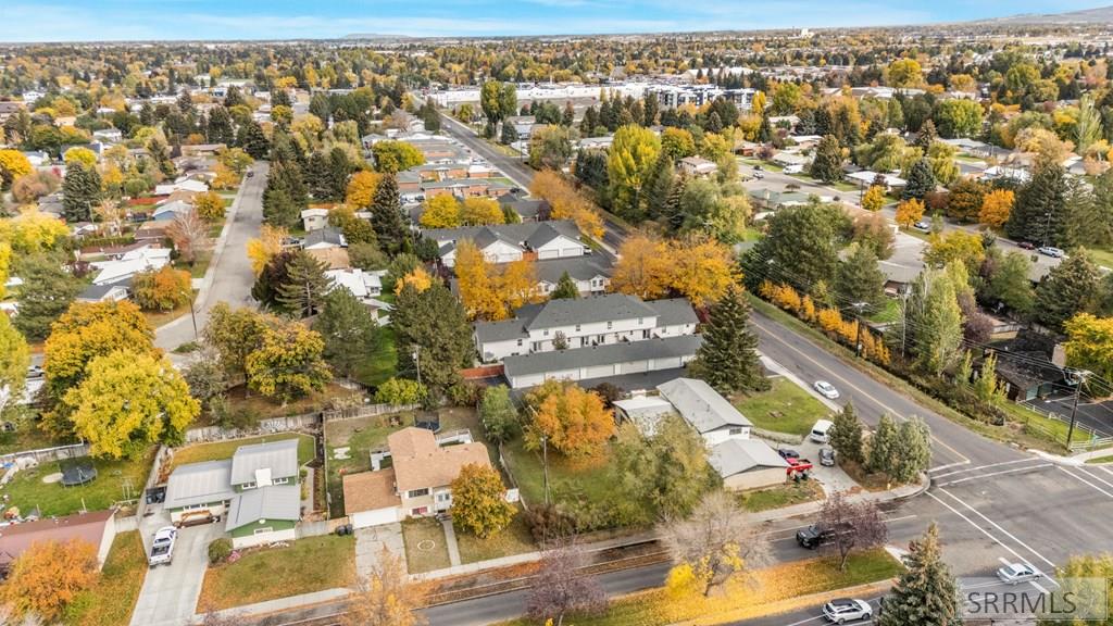 2424 S St Clair Avenue, Idaho Falls