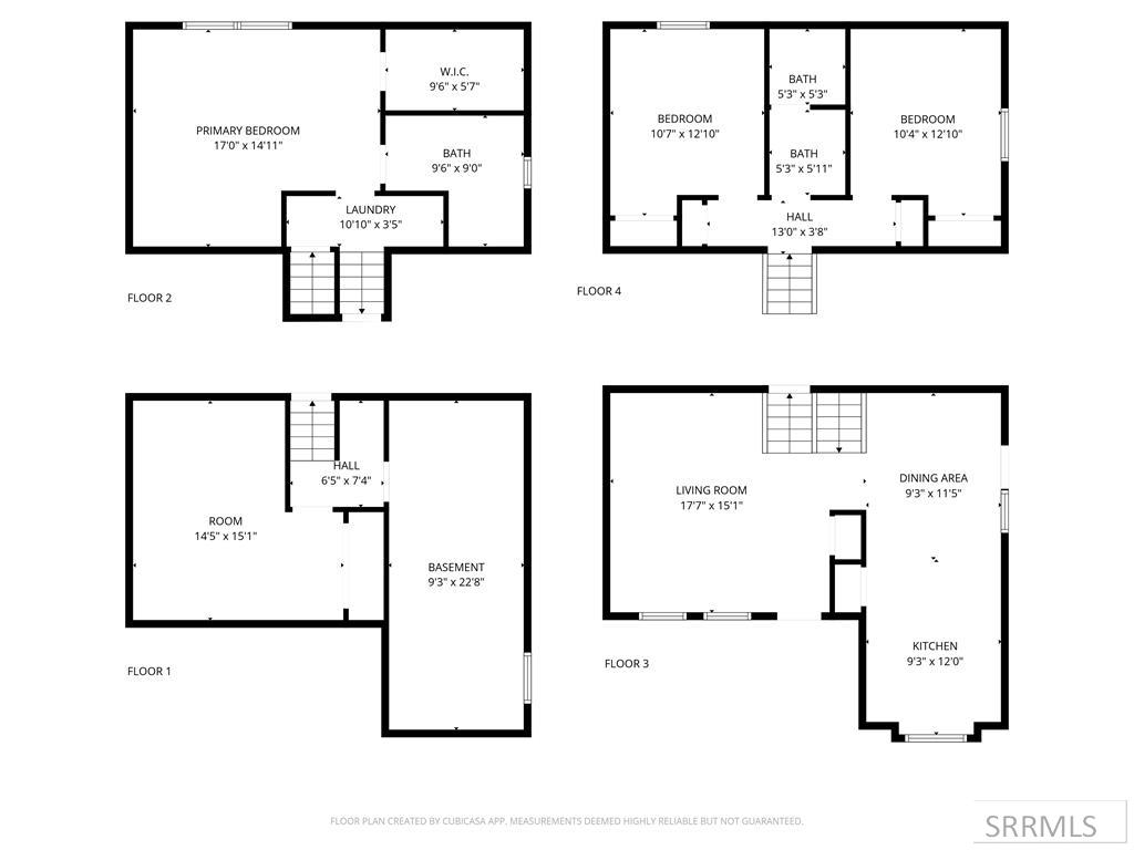 2424 S St Clair Avenue, Idaho Falls