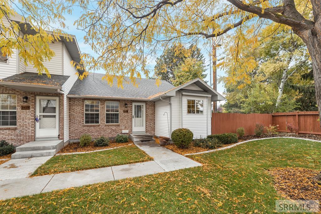 2424 S St Clair Avenue, Idaho Falls