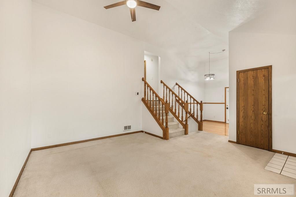 2424 S St Clair Avenue, Idaho Falls