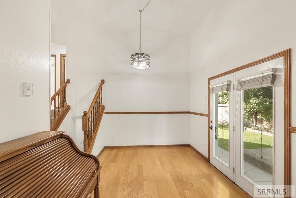 2424 S St Clair Avenue, Idaho Falls