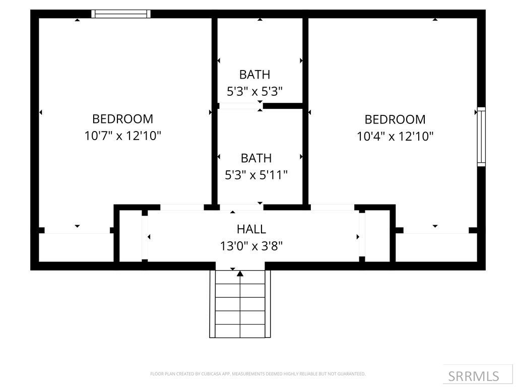 2424 S St Clair Avenue, Idaho Falls