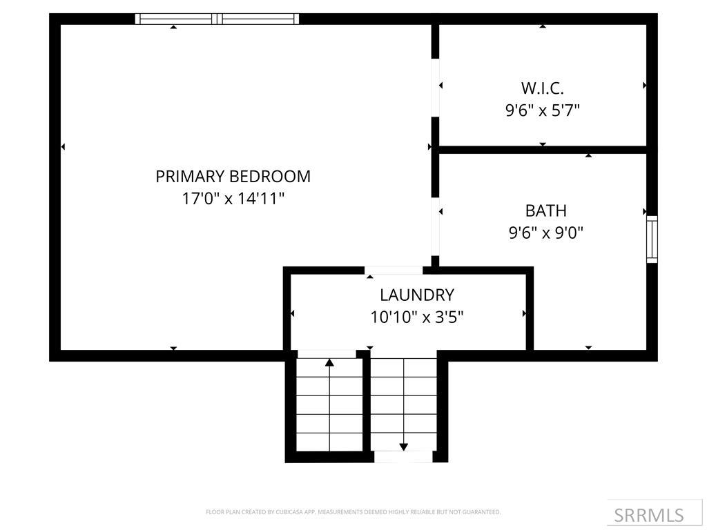 2424 S St Clair Avenue, Idaho Falls