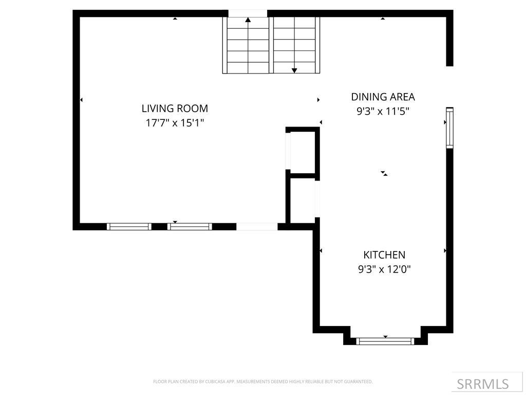 2424 S St Clair Avenue, Idaho Falls