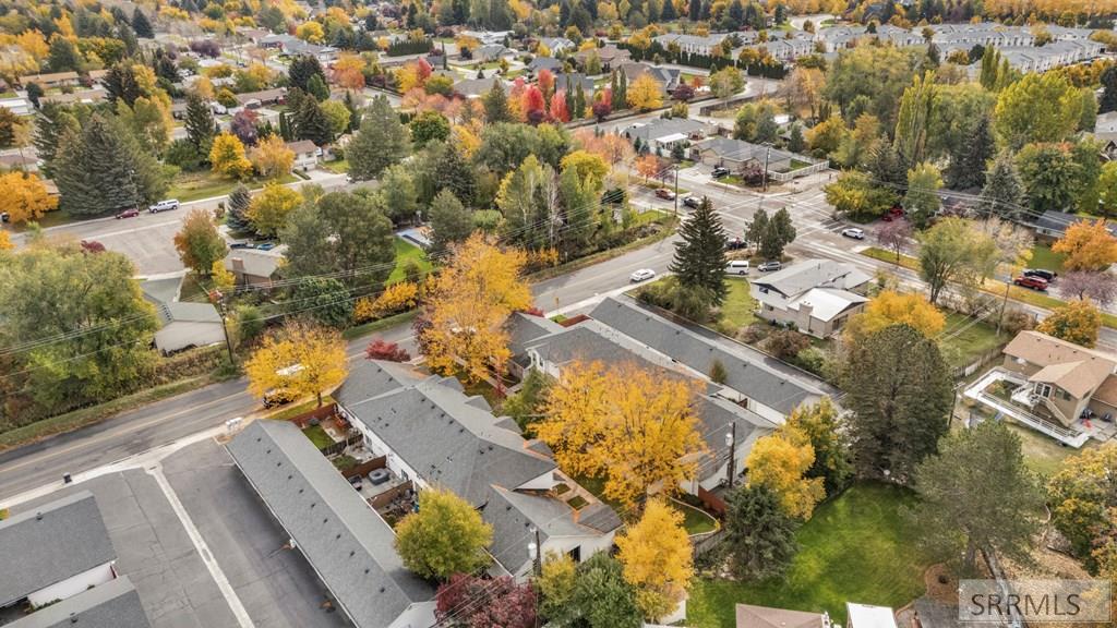 2424 S St Clair Avenue, Idaho Falls