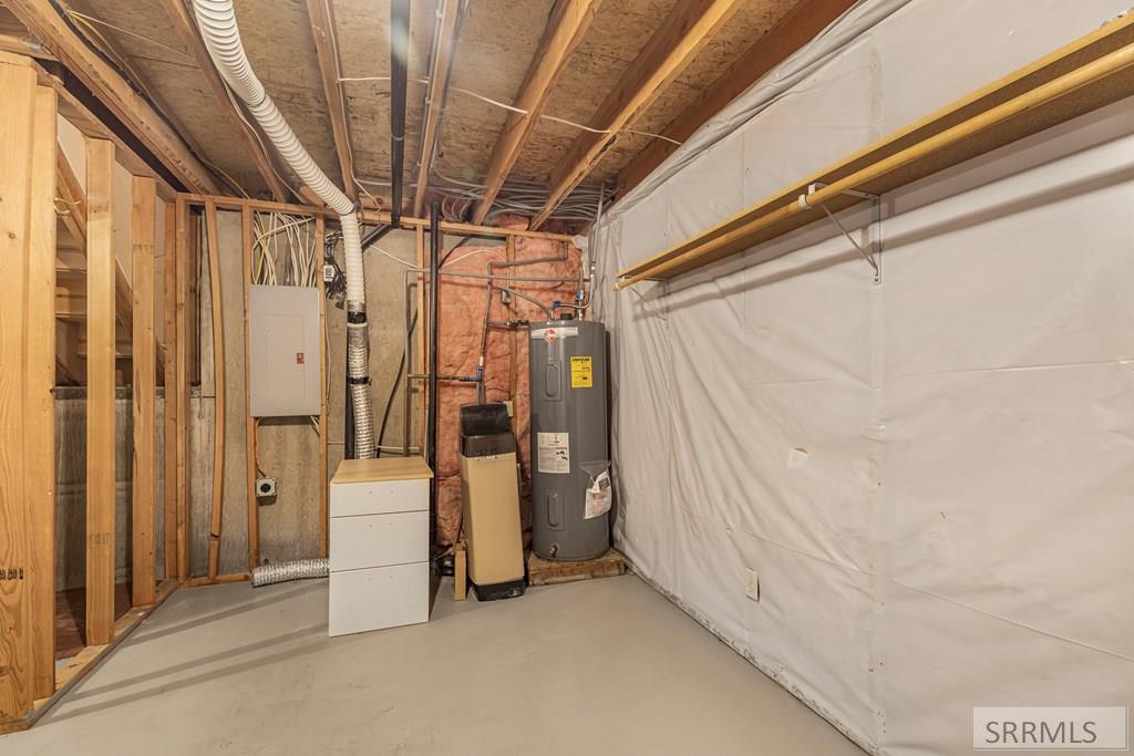 2424 S St Clair Avenue, Idaho Falls