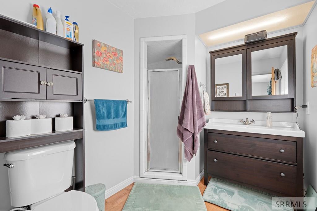 2049 Malibu Drive, Idaho Falls