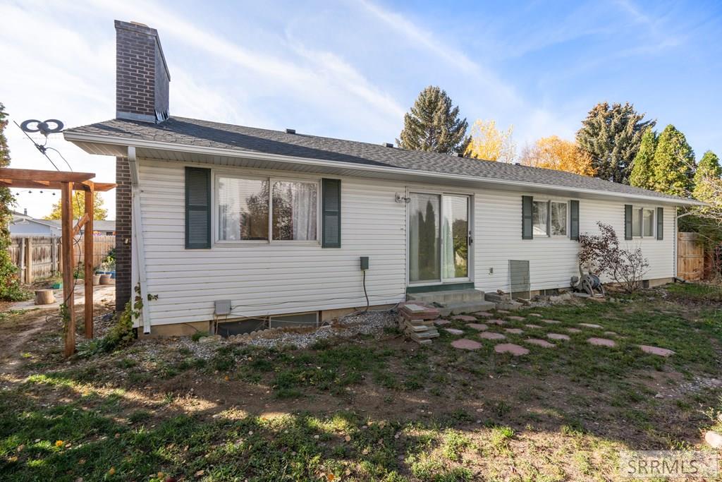 2049 Malibu Drive, Idaho Falls