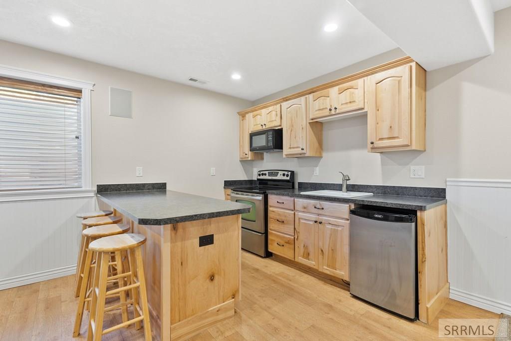 538 E 1250 N, Shelley