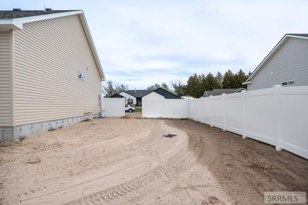 554 Boxwood Drive, Idaho Falls