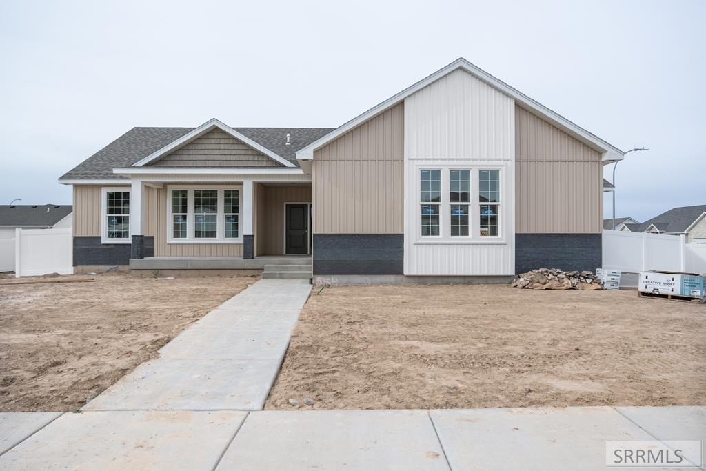 554 Boxwood Drive, Idaho Falls