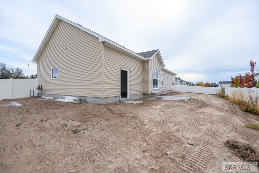 554 Boxwood Drive, Idaho Falls