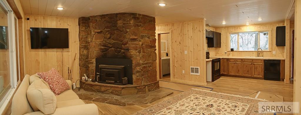 6 Upper Coyote Hollow