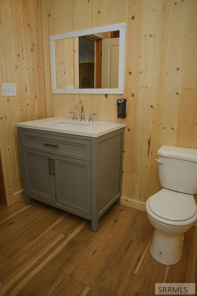 6 Upper Coyote Hollow