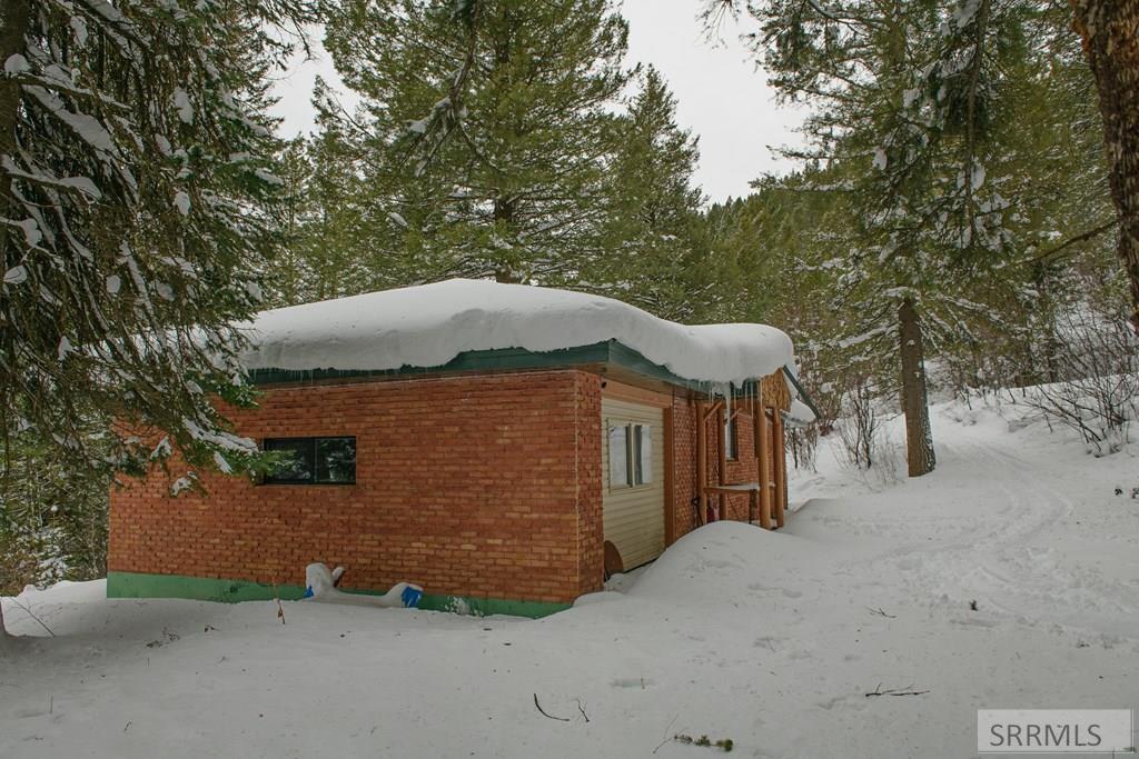 6 Upper Coyote Hollow