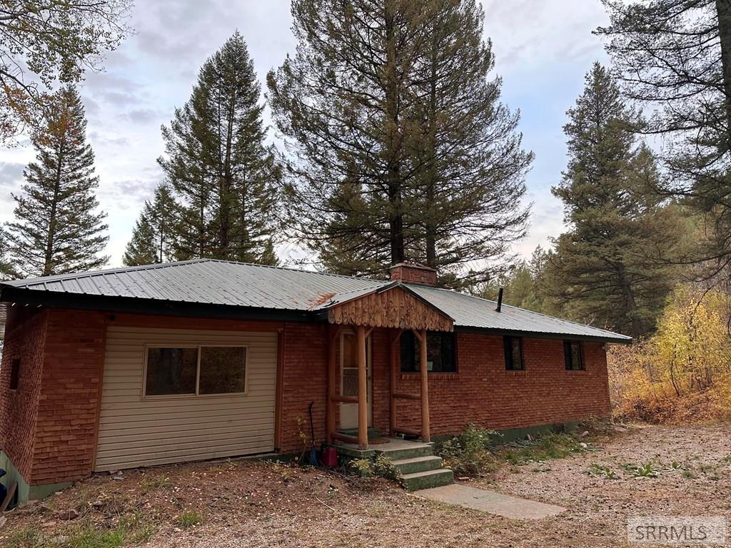 6 Upper Coyote Hollow