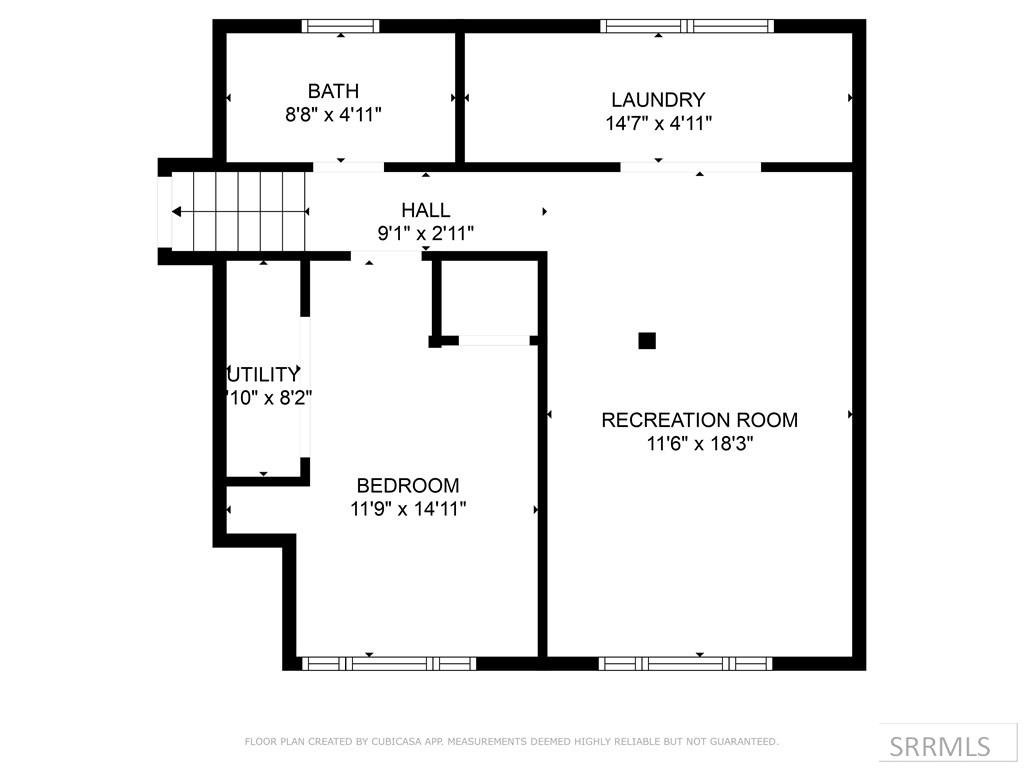 1894 Mckinzie Avenue