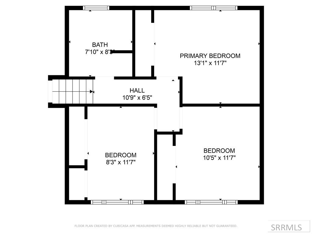 1894 Mckinzie Avenue