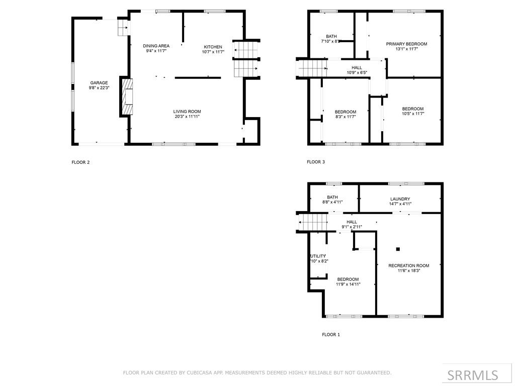 1894 Mckinzie Avenue