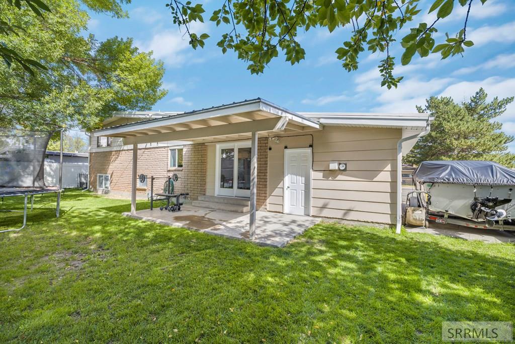 1894 Mckinzie Avenue