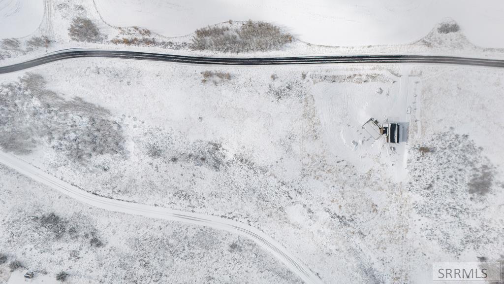 1600 Cherry Butte Road