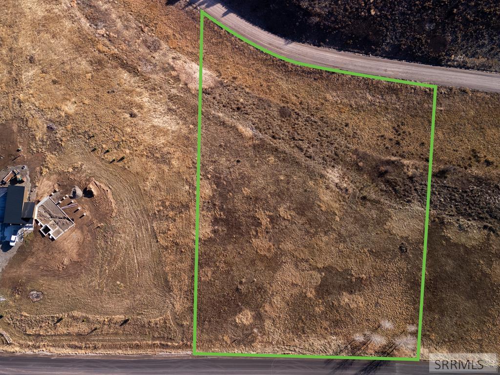 1600 Cherry Butte Road