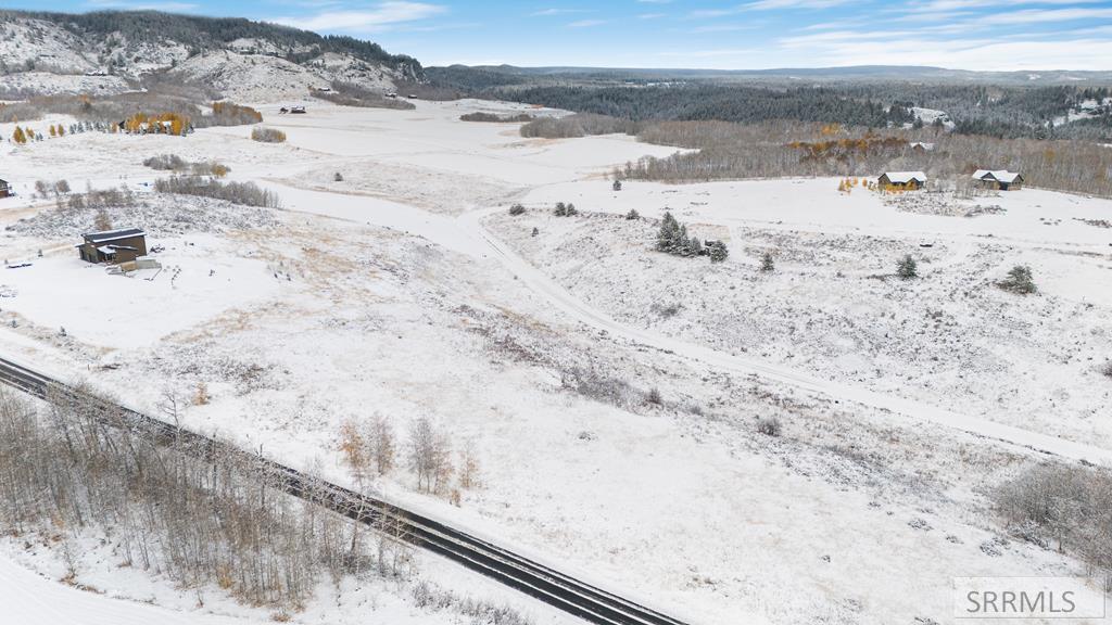 1600 Cherry Butte Road