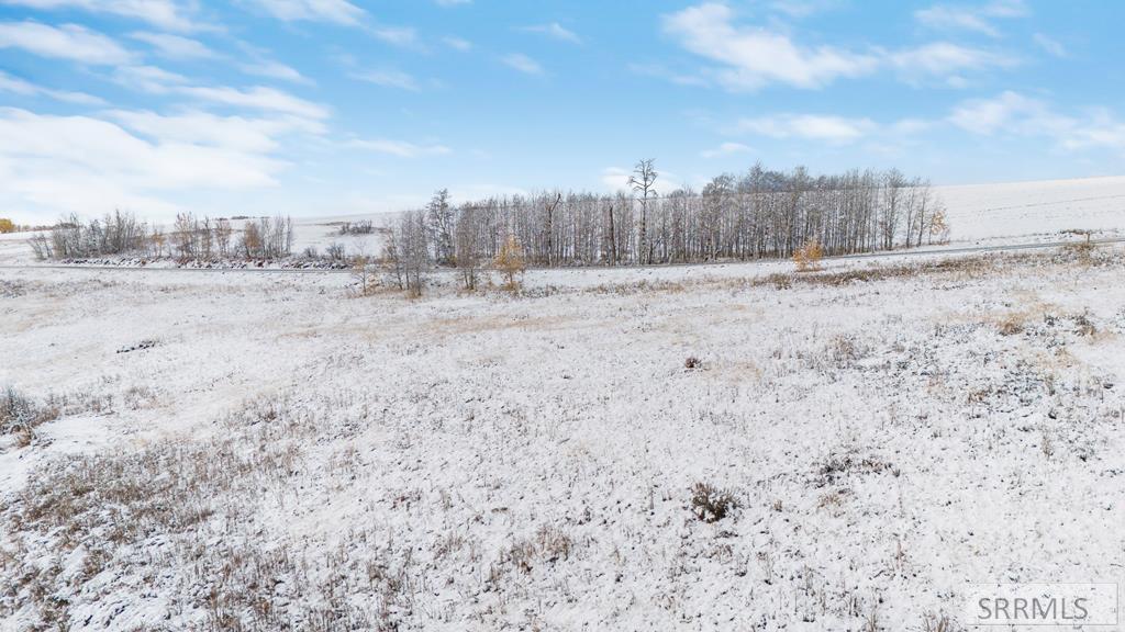 1600 Cherry Butte Road