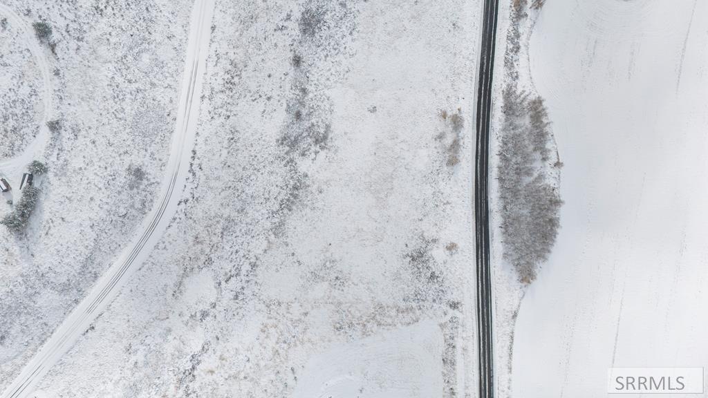 1600 Cherry Butte Road