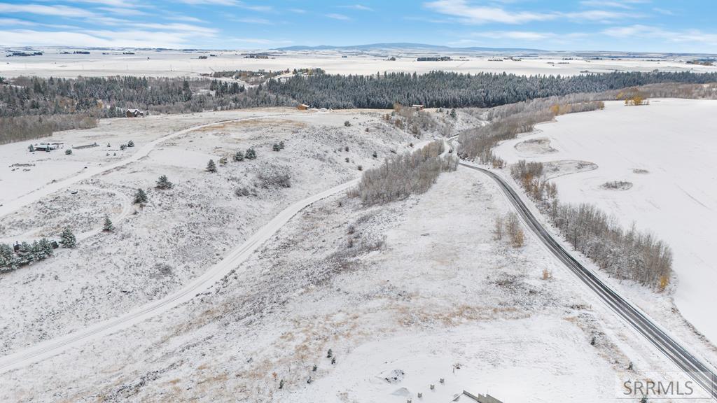 1600 Cherry Butte Road