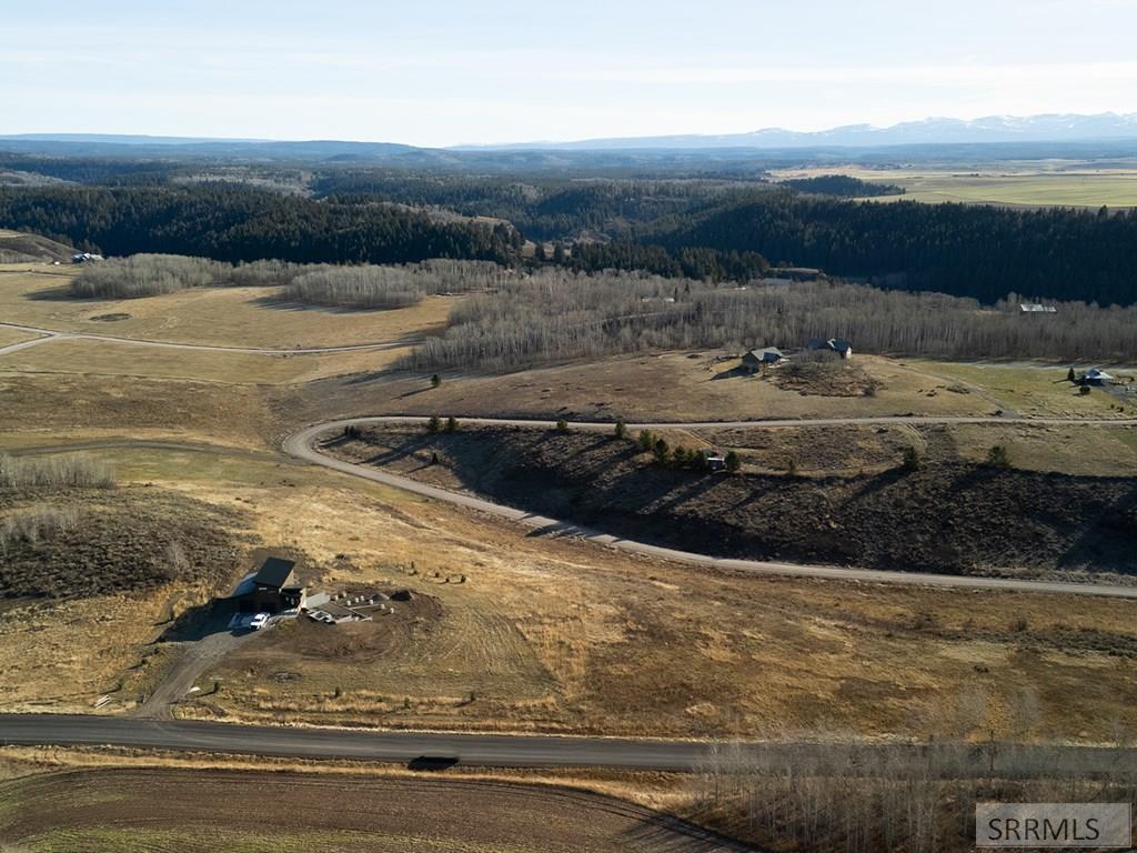 1600 Cherry Butte Road