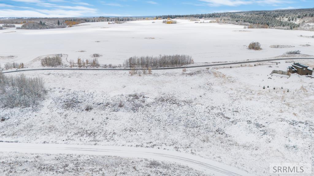 1600 Cherry Butte Road