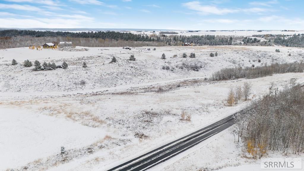 1600 Cherry Butte Road