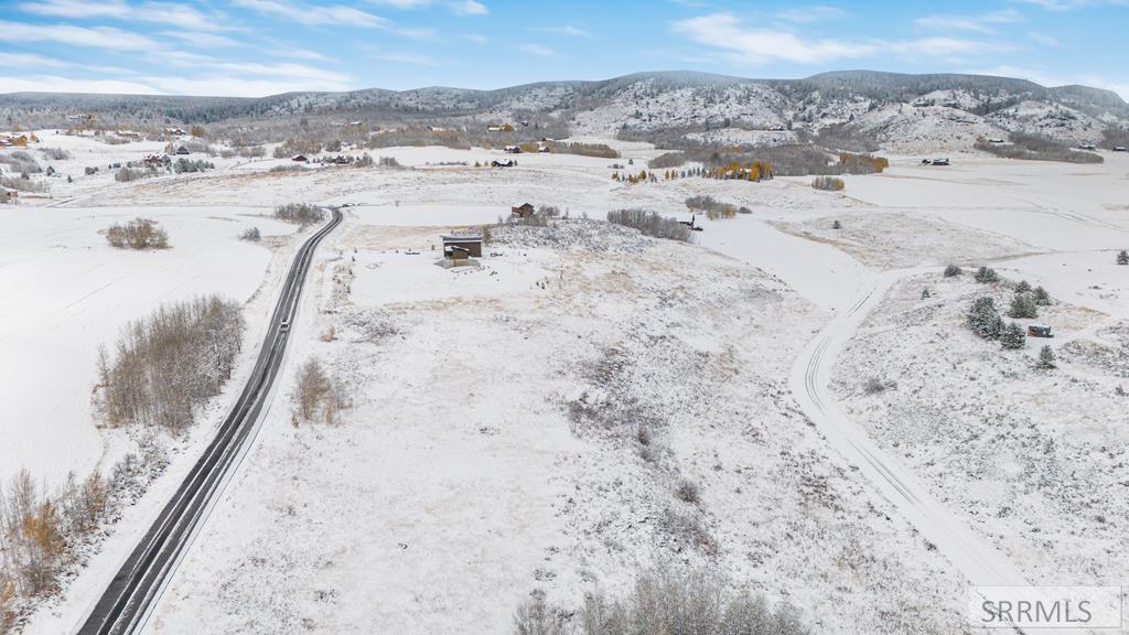 1600 Cherry Butte Road