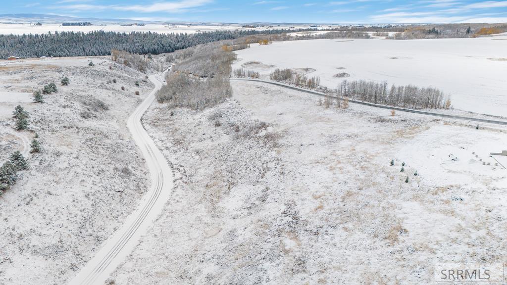 1600 Cherry Butte Road