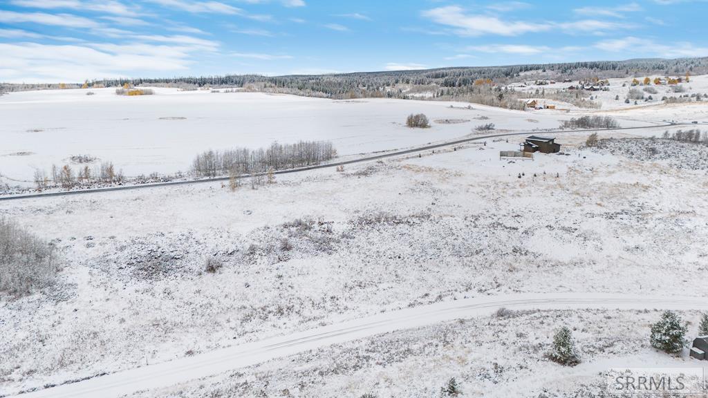 1600 Cherry Butte Road