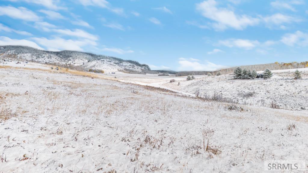 1600 Cherry Butte Road