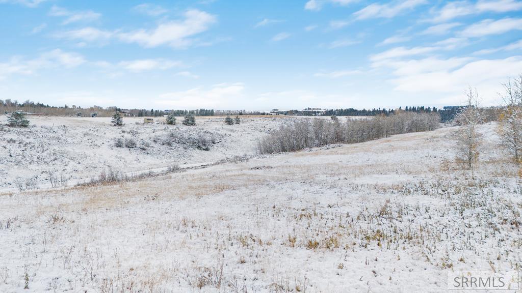 1600 Cherry Butte Road