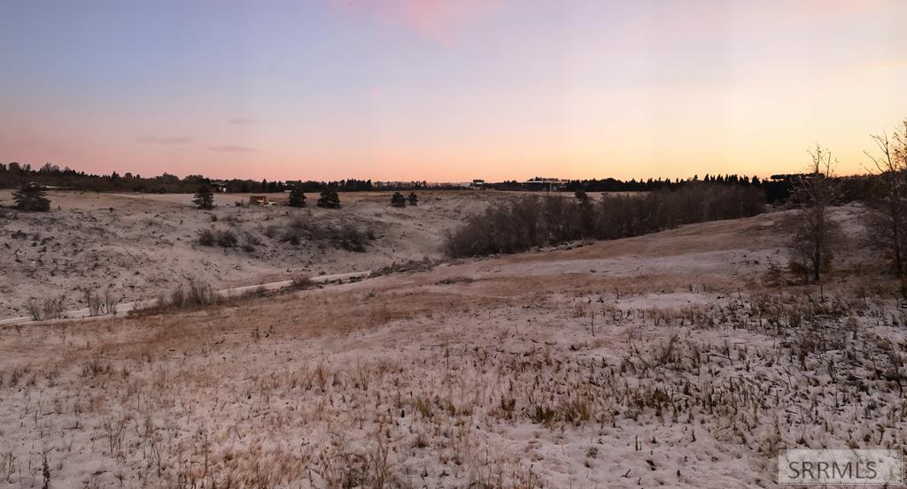 1600 Cherry Butte Road