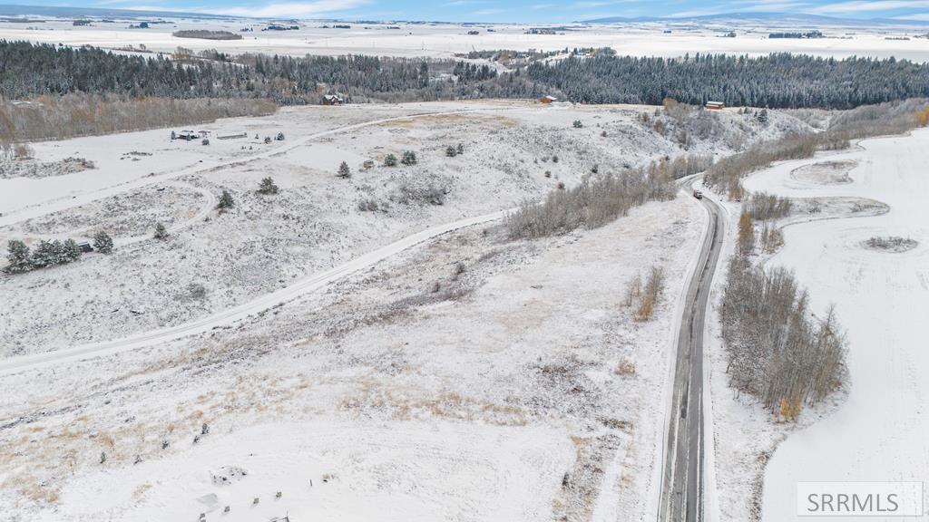 1600 Cherry Butte Road