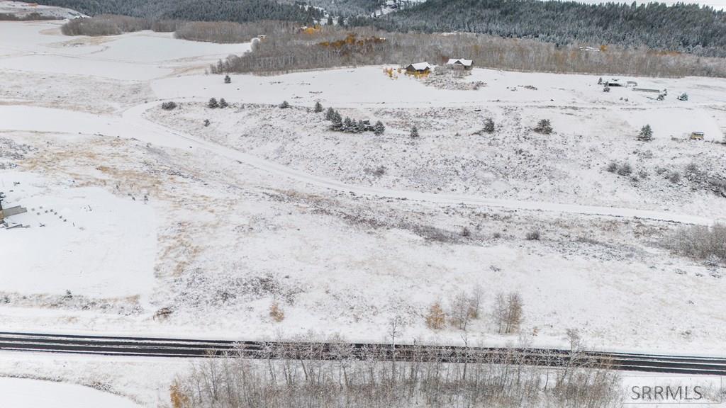 1600 Cherry Butte Road