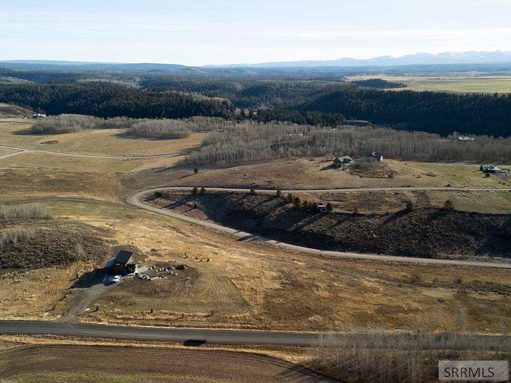 1600 Cherry Butte Road