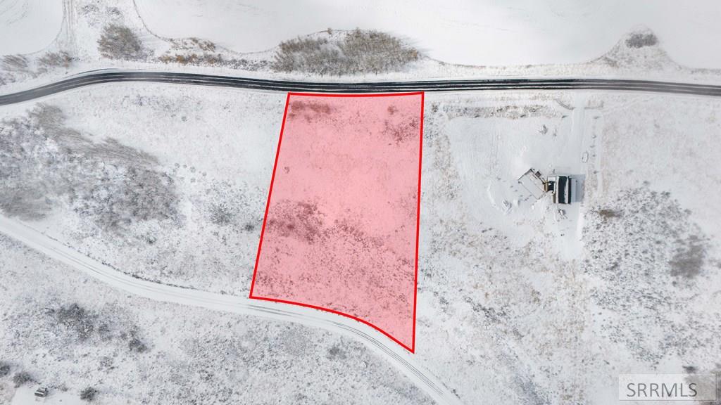 1600 Cherry Butte Road