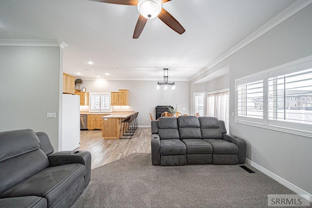 1785 Cabellaro Drive