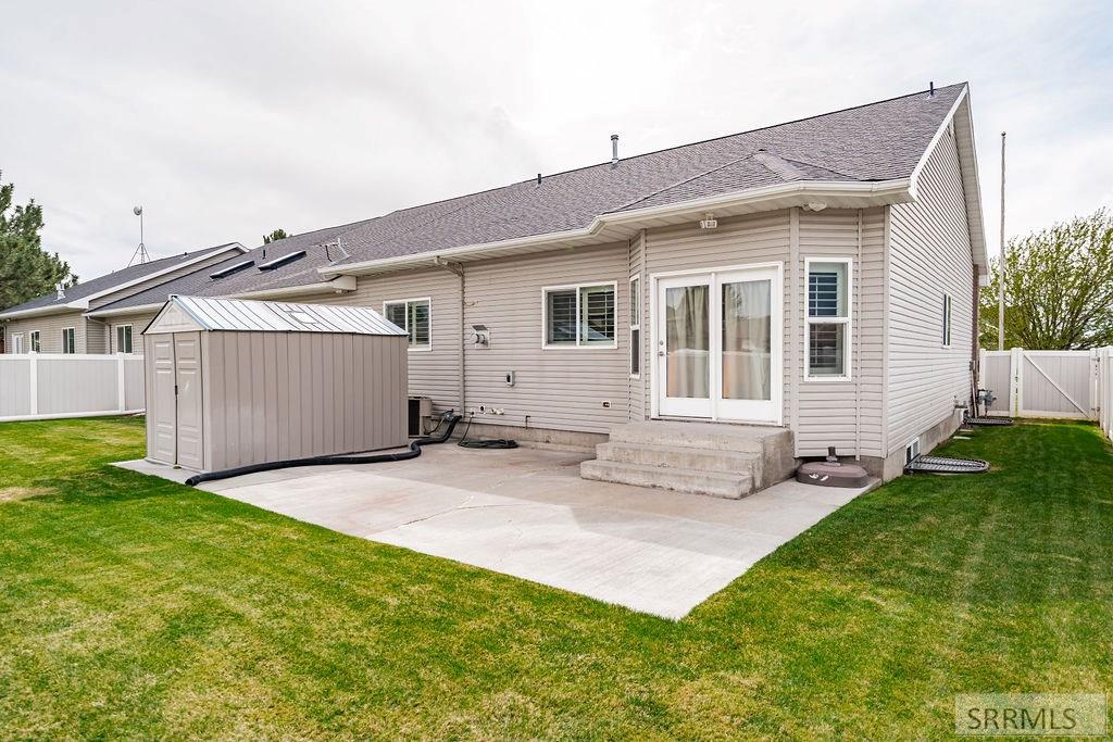 1785 Cabellaro Drive