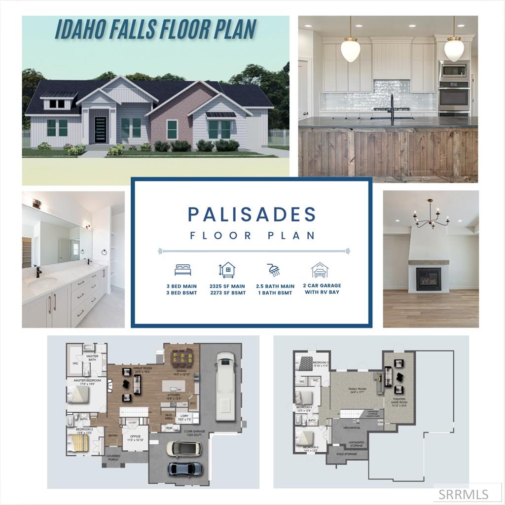 5588 Sand Springs Road