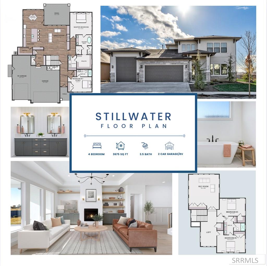 5588 Sand Springs Road